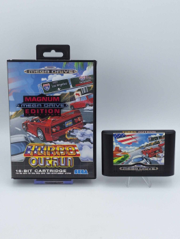Turbo Outrun
